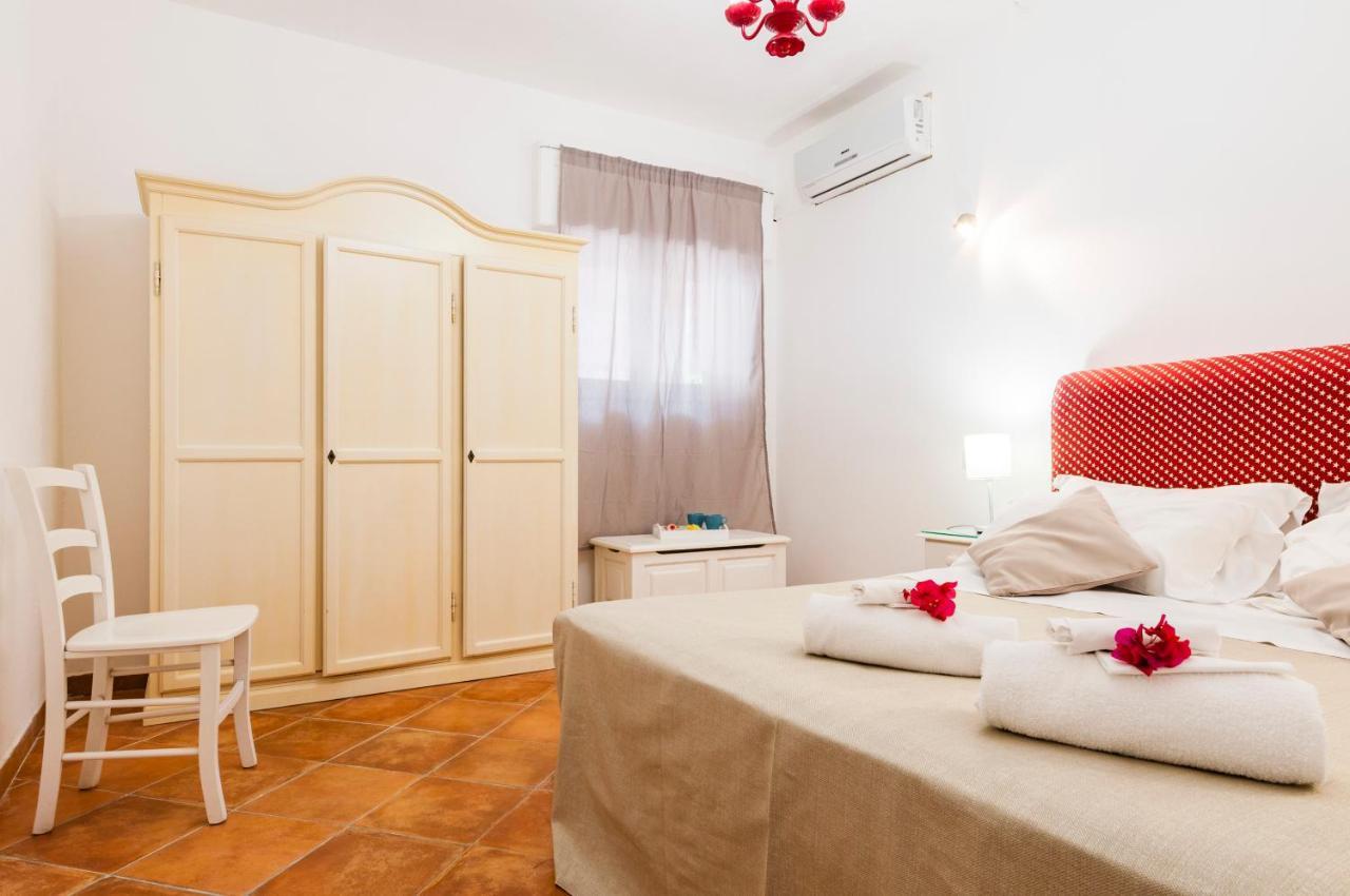 Calliope'S Apartments - Stella Del Mare Syracuse Екстер'єр фото
