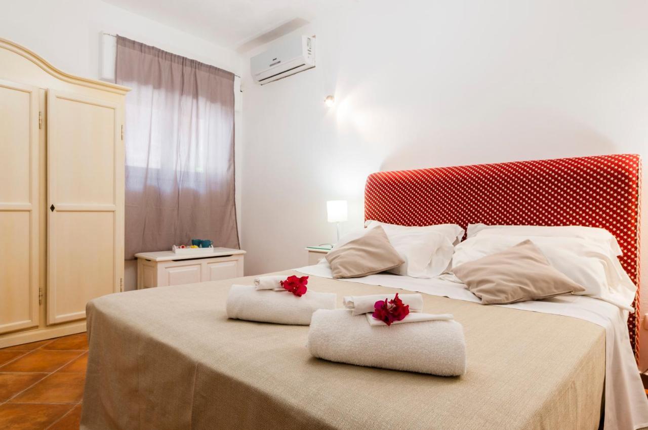 Calliope'S Apartments - Stella Del Mare Syracuse Екстер'єр фото