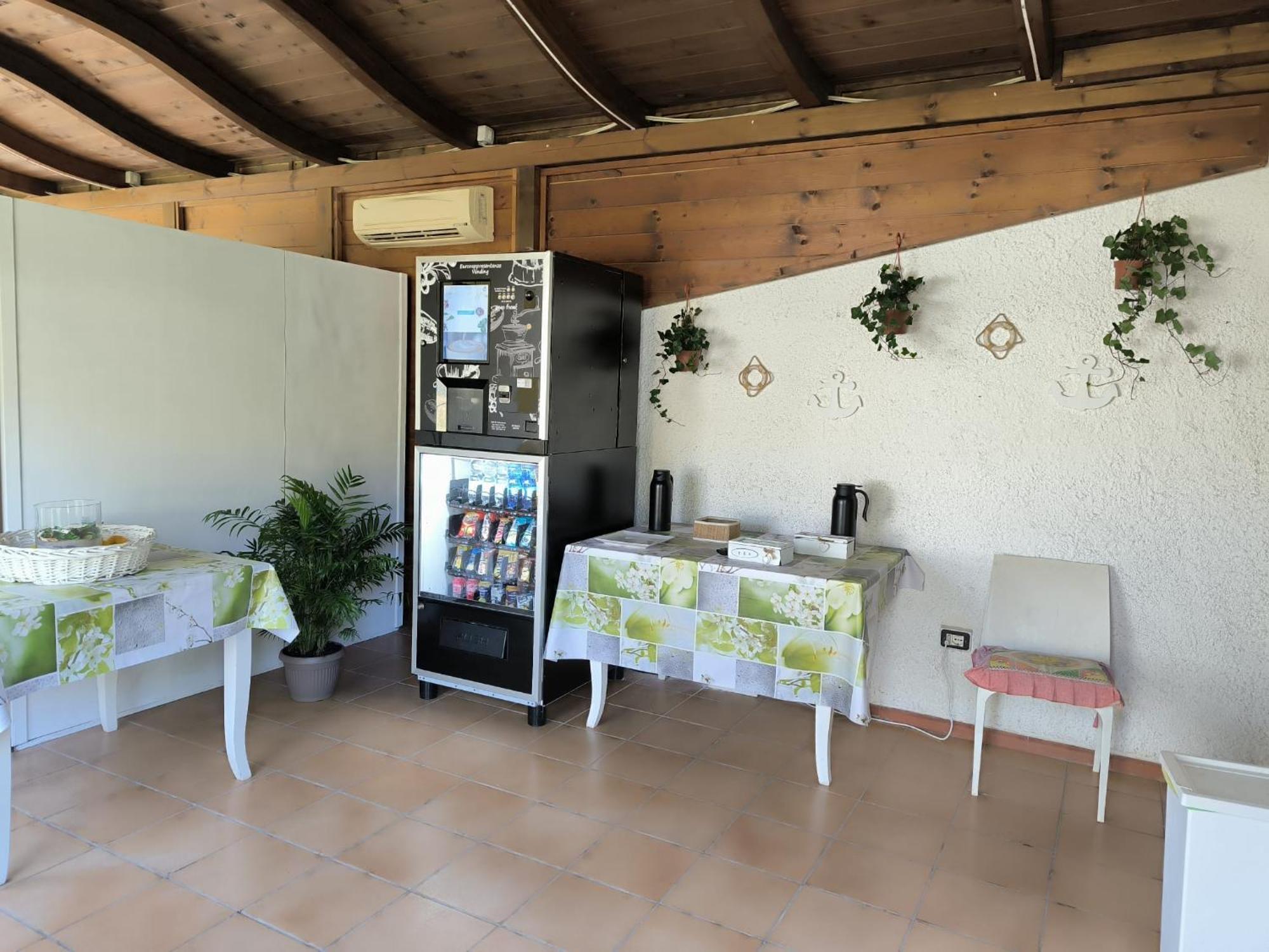 Calliope'S Apartments - Stella Del Mare Syracuse Екстер'єр фото